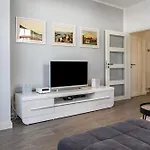 Villa Eden 2 Zimmer Apartment