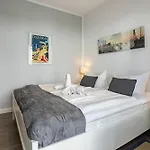 Villa Eden 2 Zimmer Apartment
