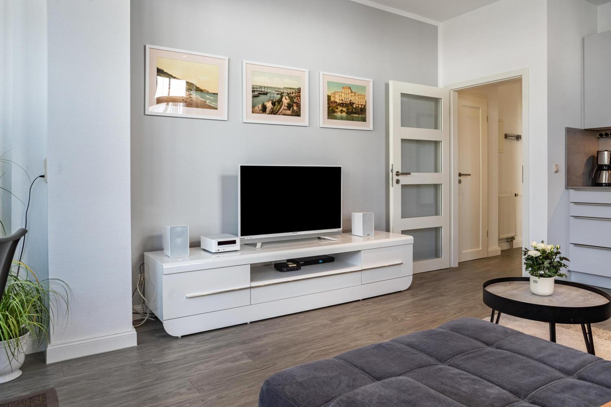 Apartment Eden 2 *
